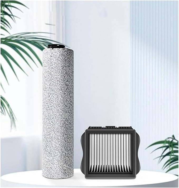 L99A-Brush Roller&Filter Replacement，Compatible - Image 2
