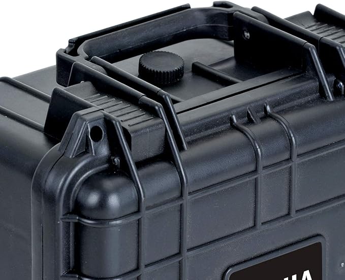 MEIJIA Portable All Weather Waterproof Camera Case - Image 7