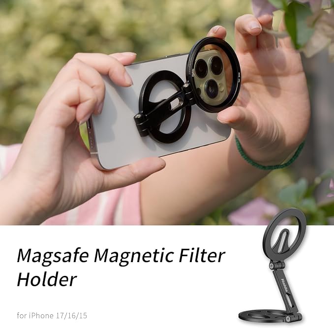 Haida Magnetic Filter Kit for iPhone - Image 6