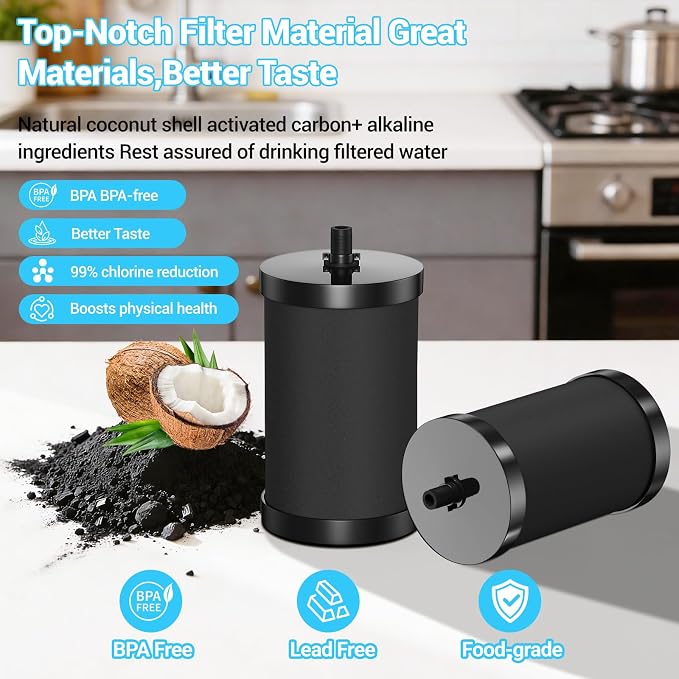 2387 Pro Filter Replacement Compatible - Image 4