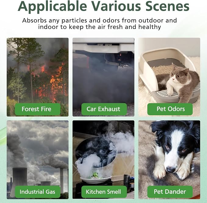 Vital 100S Pet Care Replacement Filter - Image 5