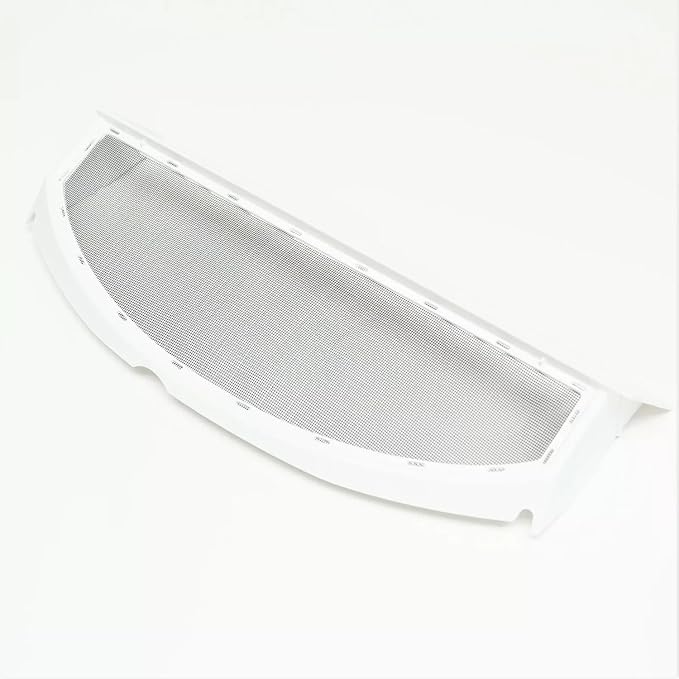 WE18X25100 for GE Dryer Lint Screen Filter WE18M28 by Unknown