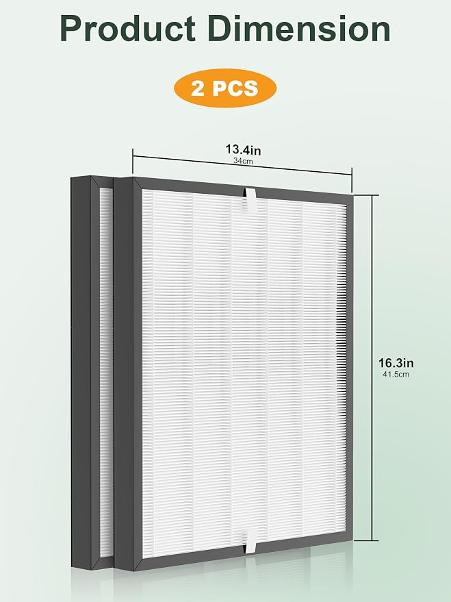 3000 Replacement Filter Compatible - Image 5