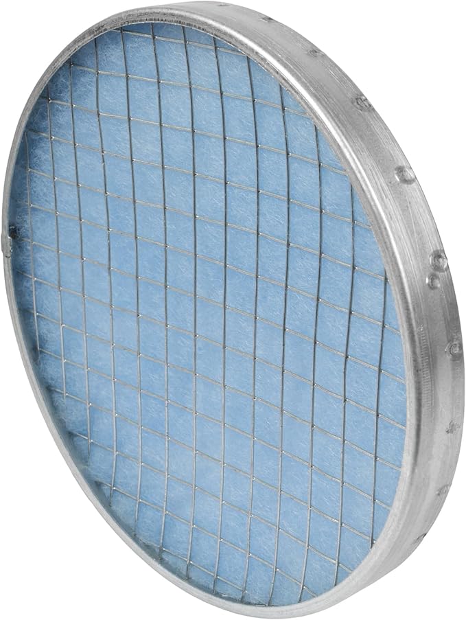 8" Inch Filter Replacement by RepaMarket
