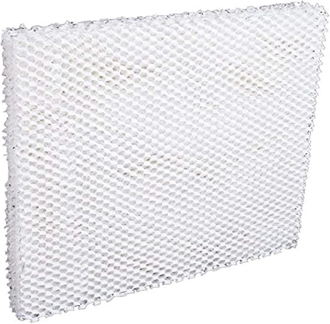BestAir A12W-PDQ-6 Humidifier Replacement Paper Waterpad Filter, by FreudenbergFiltrationTechnologies