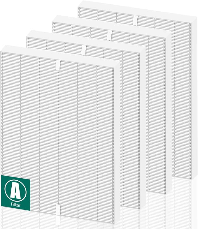C535 Replacement Filter for Winix 115115 HEPA Replacement Filter A Plasmawave by YourHomeApplianceMates