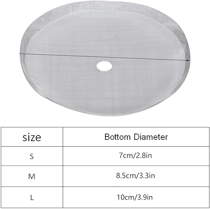 Press Filter Screen - Image 4