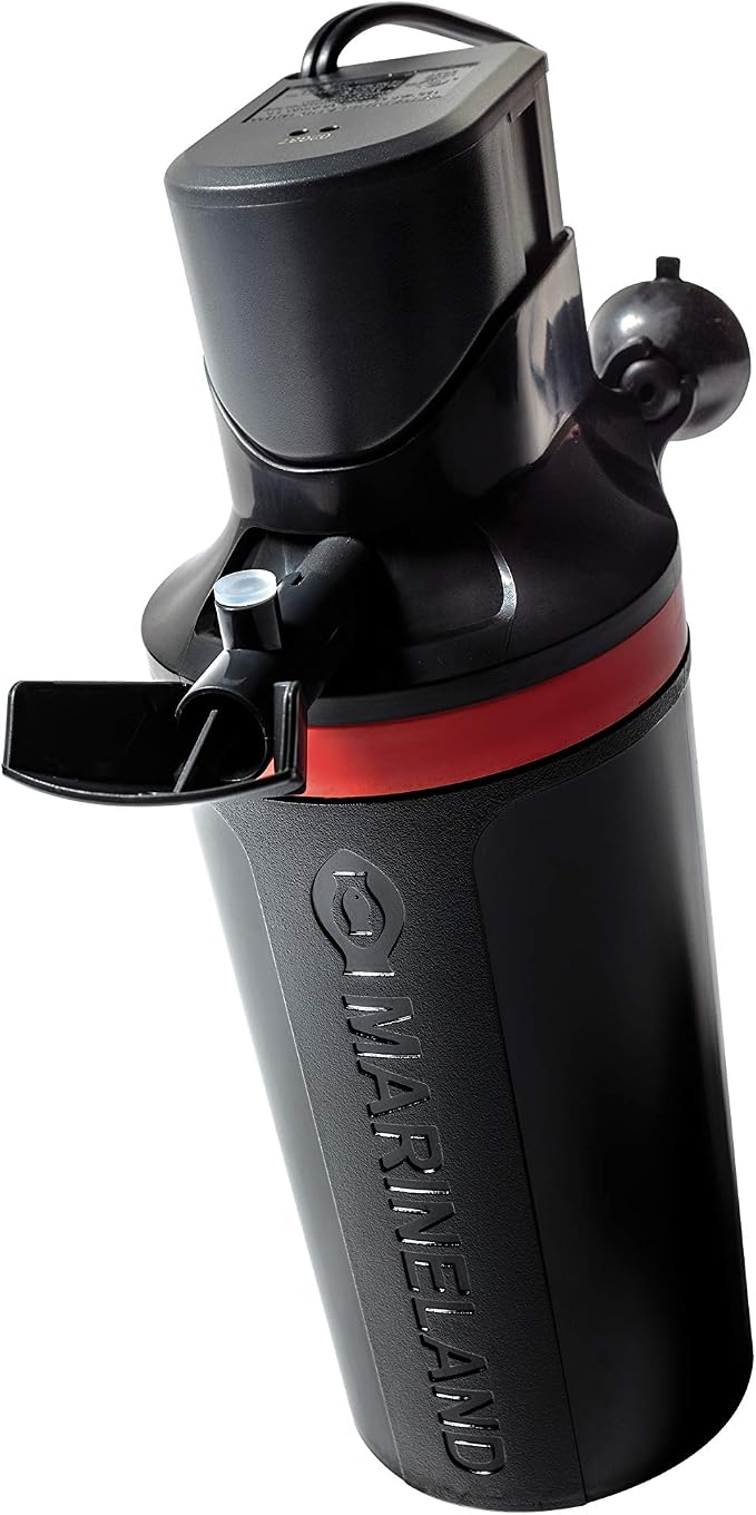 MarineLand Magnum Polishing Internal Canister Filter, - Image 3