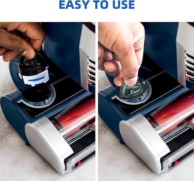 Odor-Neutralizer Replacement Cartridges Compatible - Image 4