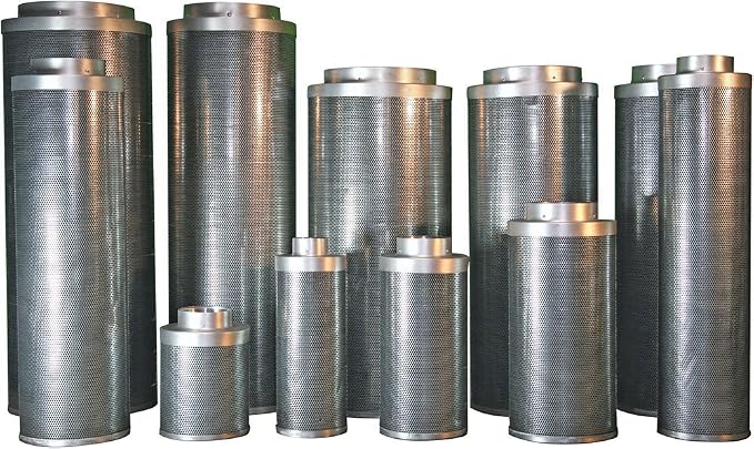 IGSPF396, 800 CFM Filter - Image 3