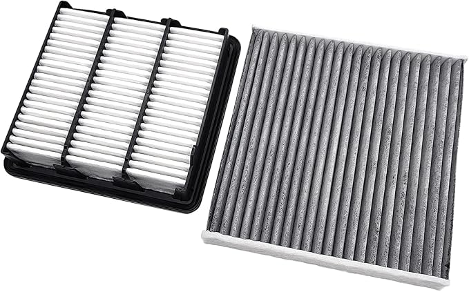 JTBU182-12177 CABIN&ENGINE AIR FILTER - Image 5
