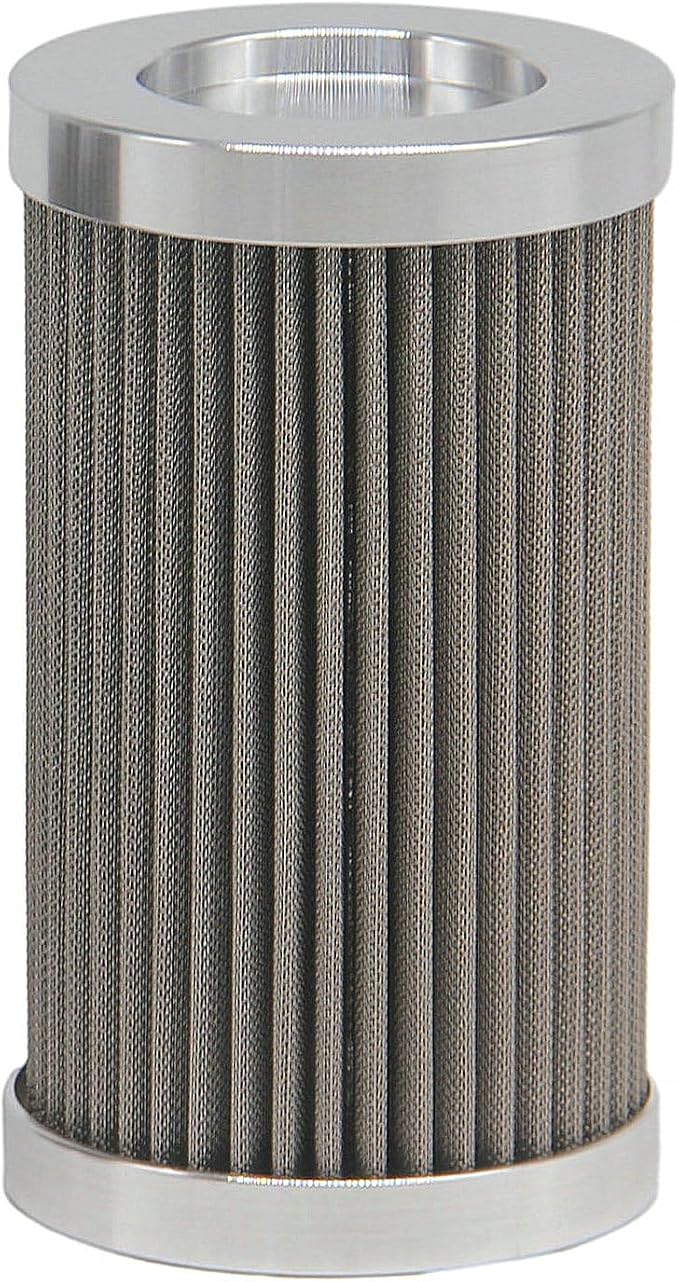 5062-100 Cleanable Mesh Filter Replaces 102295, 40008 Compatible - Image 6