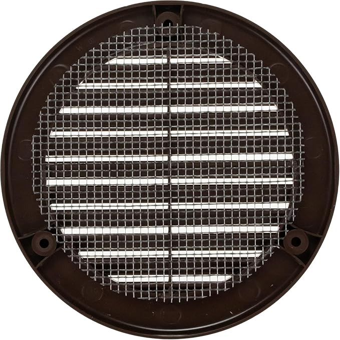 Vent Systems 4" Inch - Image 8