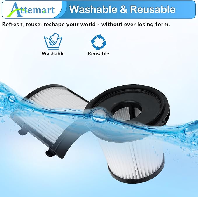 IW3511 Filter Replacement Compatible - Image 7