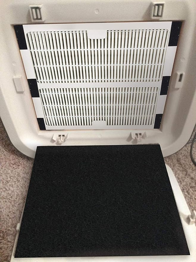 Replacement Idylis Filters A, AC-2119 Filter, iap-10-100 Filter Compatible - Image 6