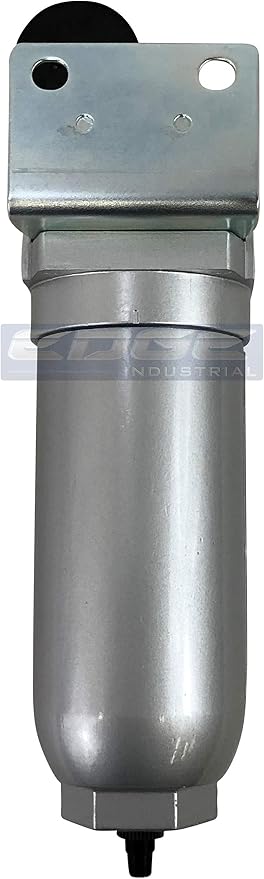 HEAVY DUTY INDUSTRIAL GRADE COALESCING FILTER - Image 4