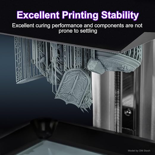 RESIONE ABS-Like 3D Printer Resin: Tough74 V2 3D Printing Resin - Image 5