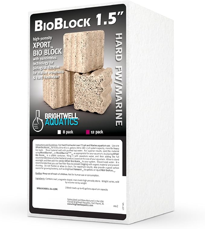 Brightwell Aquatics by BrightwellAquatics