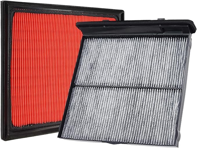 JTBU156-12295 Engine Cabin Air Filter - Image 3