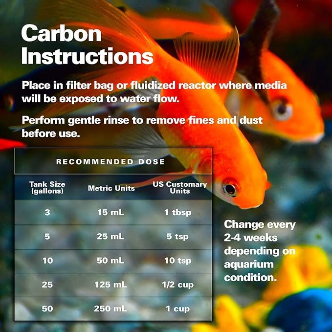 Kolar Labs Crystal Cal Activated Carbon – 5 Gallon, Activated Charcoal - Image 4