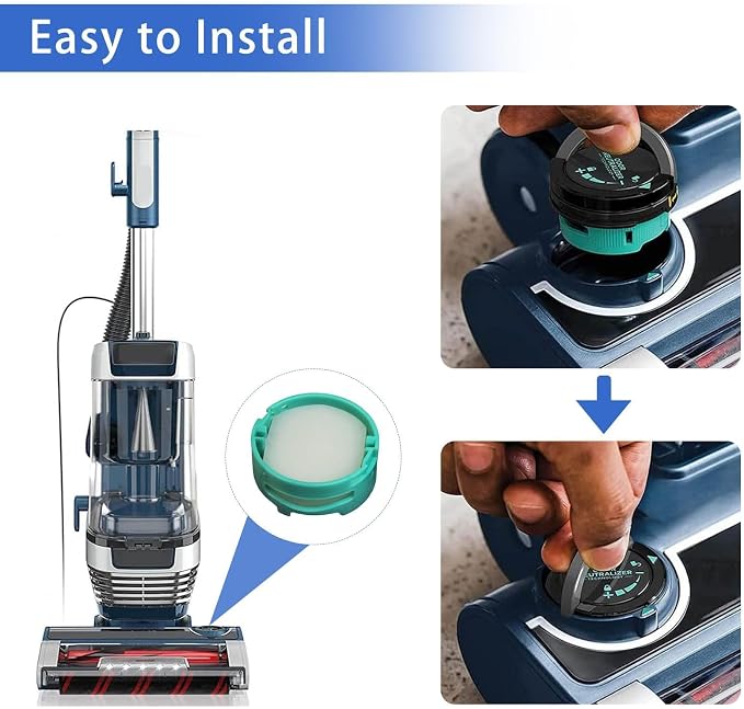 10PCS Filter Replacements Compatible - Image 6