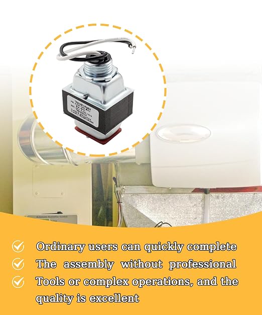 4010 Humidifier Controller Transformer Fits - Image 6