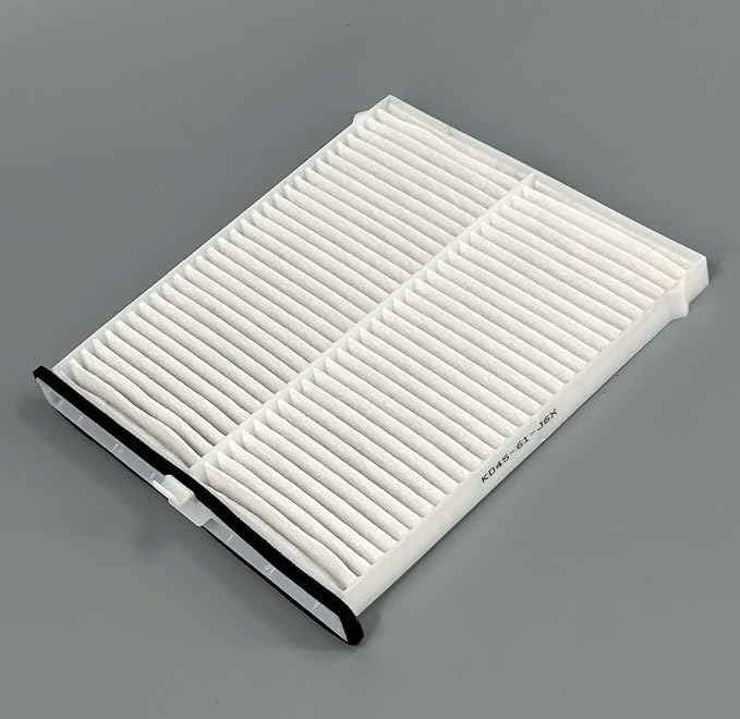 Engine cabin Air Filter Set for CX-5 CX5 2.0L/2.5L Gas Naturally Aspirated - Image 8