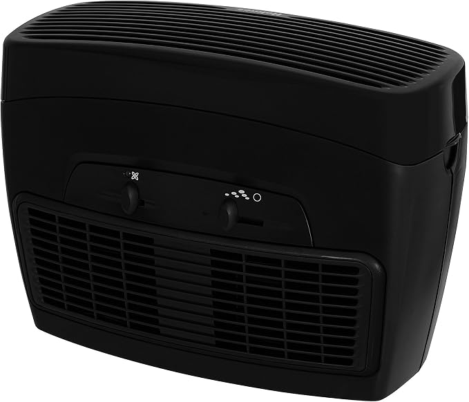 Holmes Desktop HEPA Type Air Purifier - Image 2