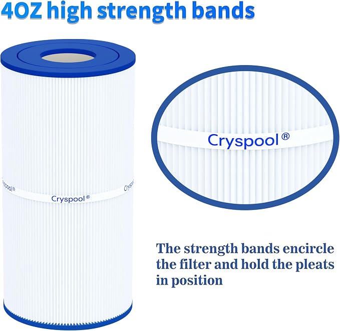 Cryspool® 07033 Filter Compatible - Image 5