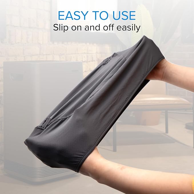 Nuwave OxyPure EZ Clean Cover 2pk - Image 2
