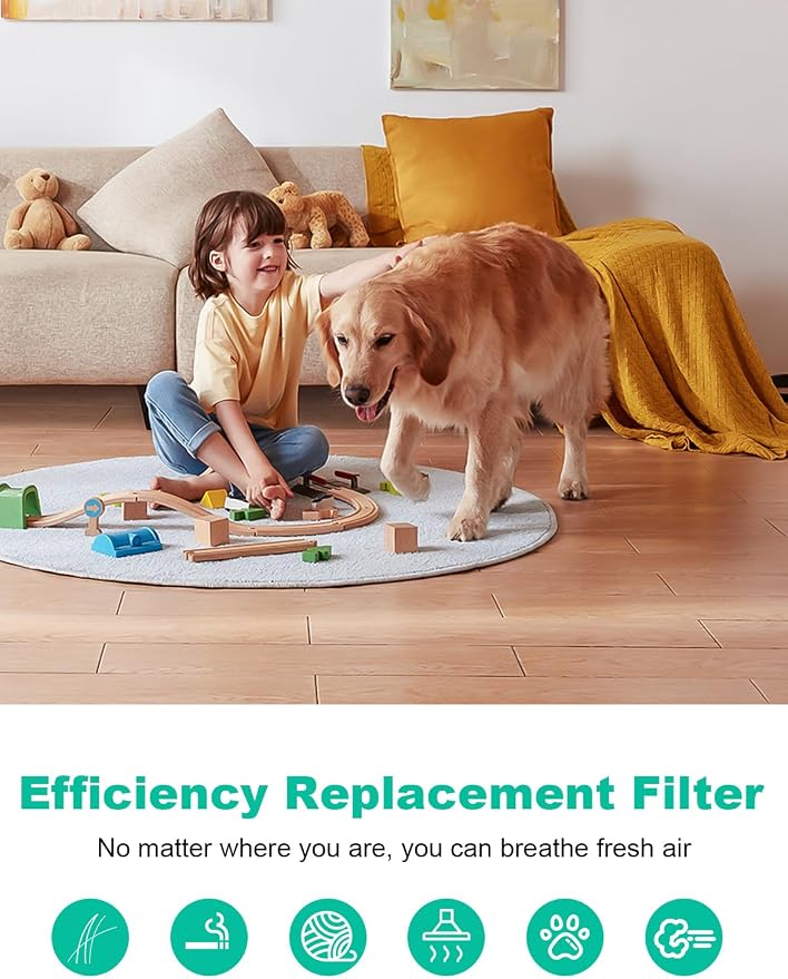HPA5300B Replacement Filter Compatible - Image 7