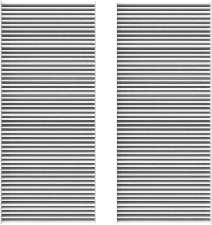 Spearhead OEM+ Particulate Breathe Easy Cabin Filter | Fits Frontier, - Image 8