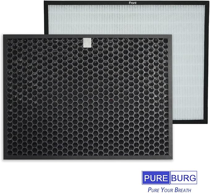 PUREBURG Replacement Filter Compatible - Image 4