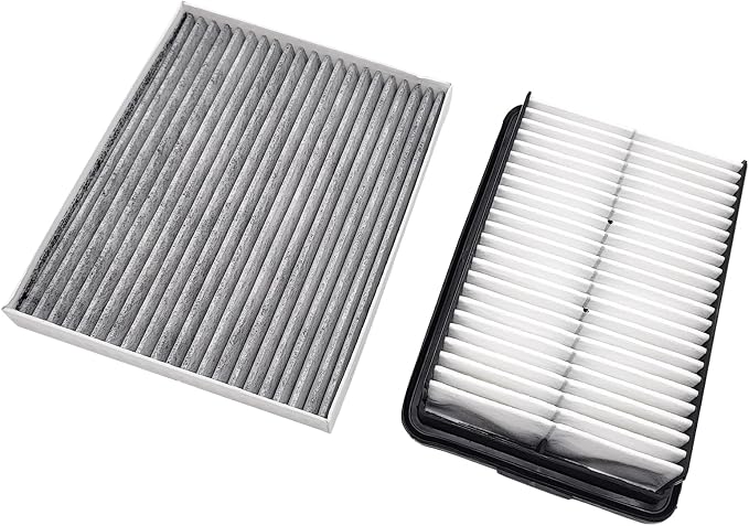 OPBU200-10881 Cabin and Engine Air Filter - Image 3