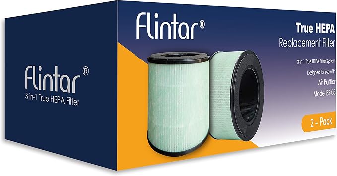 BS-08 Replacement Filter, Compatible - Image 4