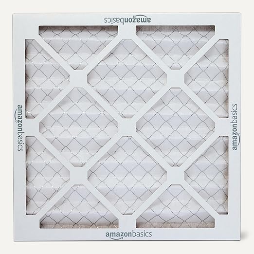 Amazon Basics MERV 5 AC Furnace Air Filter - Image 3