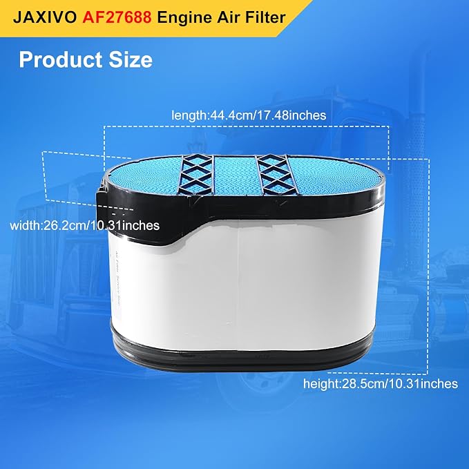 AF27688 Engine Air Filter Compatible - Image 7