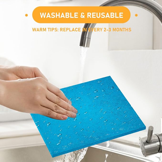 20x30x1 Reusable Air Filter Cut To Compatible - Image 6