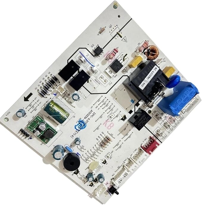Compatible for TCL，A010239-V1.4 ，PCB General Conditioning Parts，Air Conditioner - Image 3