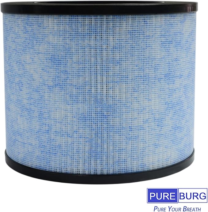 PUREBURG F100 Replacement Filter Compatible - Image 3