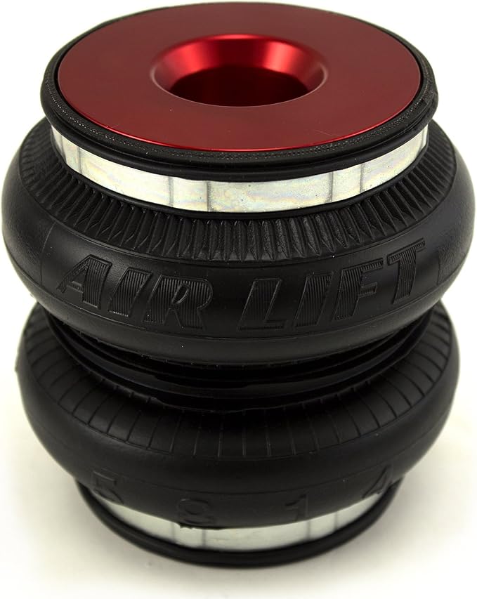 Air Lift 75676 Rear Kit for Air Suspension - Image 4