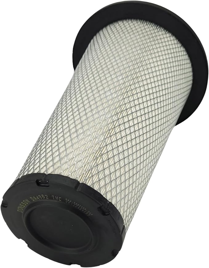 Heavy Duty Air Filter DA4982 - Image 3