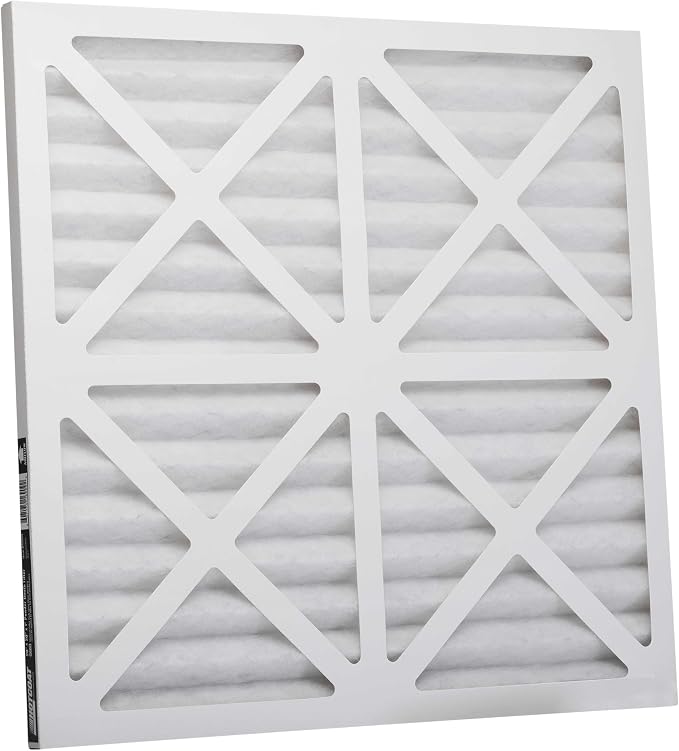 Eastwood HotCoat 20"x20"x1" Replacement Powder Coating Booth Filter | 4 Pack - Image 2