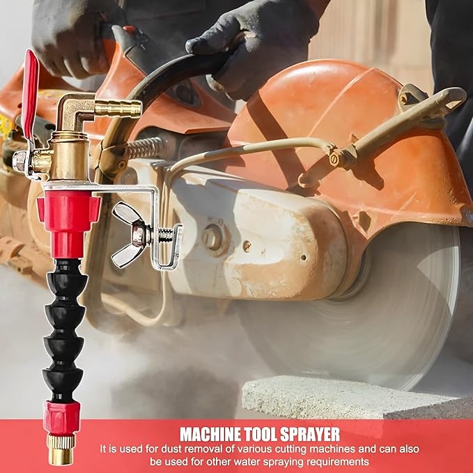 2 Pcs Dust Remover Water Sprayer - Image 6