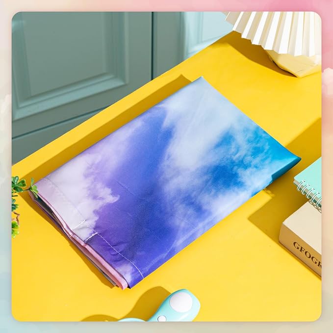 Patelai 4 x 2 Feet Fabric Fluorescent Light Cover - Image 6