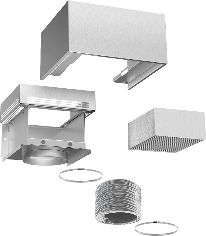 Clean Air Plus Recirculation Module - Image 2
