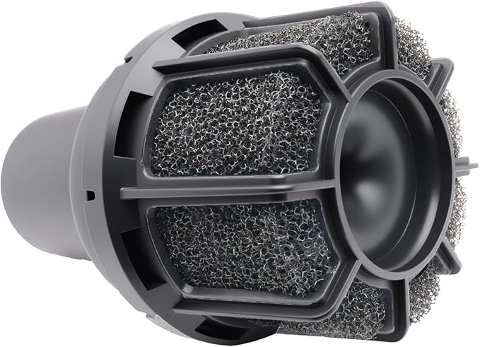 CMXZVBE38660 Fit for Shop Vac Muffler Diffuser For Craftsman Shop Vac Parts and - Image 5