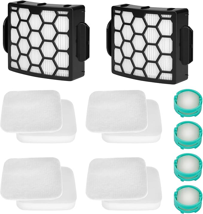 LA802 LA742 Odor neutralizer cartridge & replacement filter Roll by Unknown