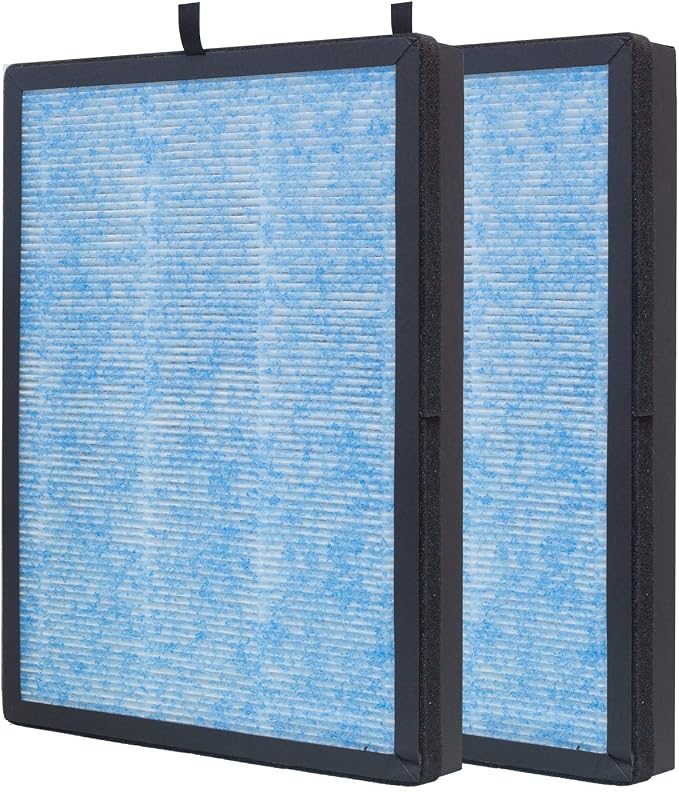 AP1002 H13 True HEPA Replacement Filter, Compatible - Image 9