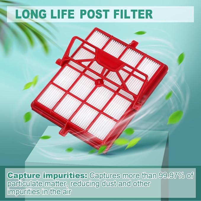 Tondiamo Style P Filter Bundle Compatible - Image 2